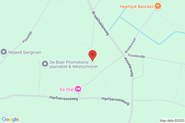 Onderling Paardenfonds Den Dungen