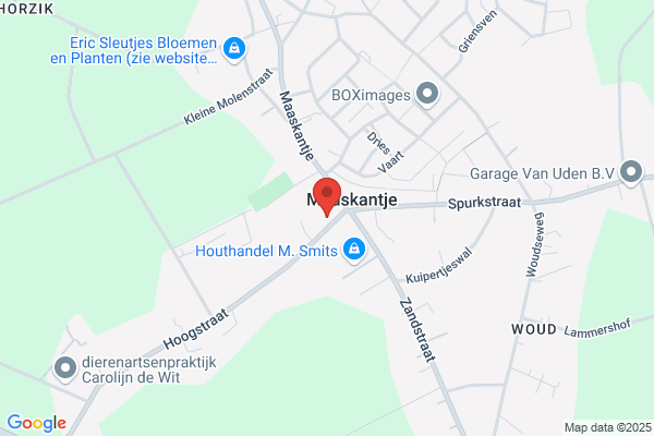 Onderling Paardenfonds Den Dungen