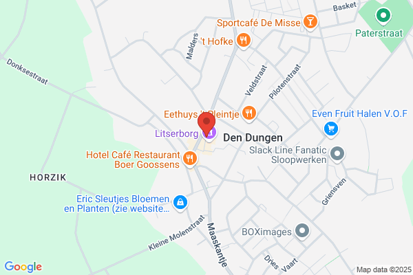Parochiële Stichting Bibliotheek