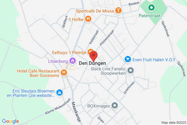 Peuterspeelzaal 't Drempeltje