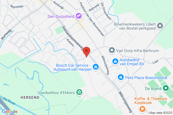 S & H Adviesgroep
