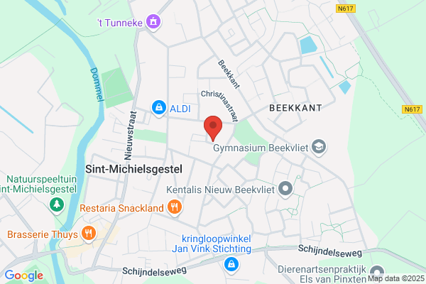 Schilders- En Afwerkingsbedr Pijnappels Bv