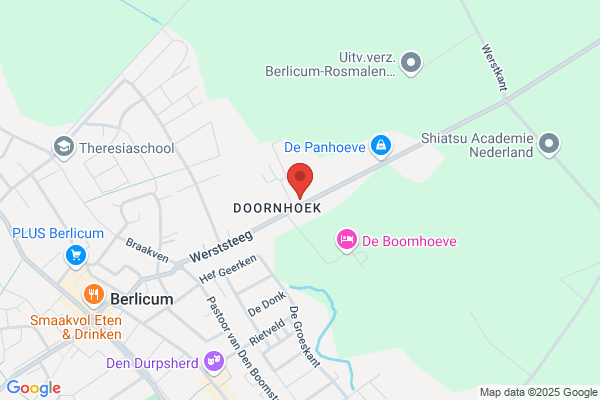 Schouten Vof