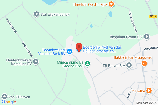V Alebeek Markthandel In Groenten, Aard.