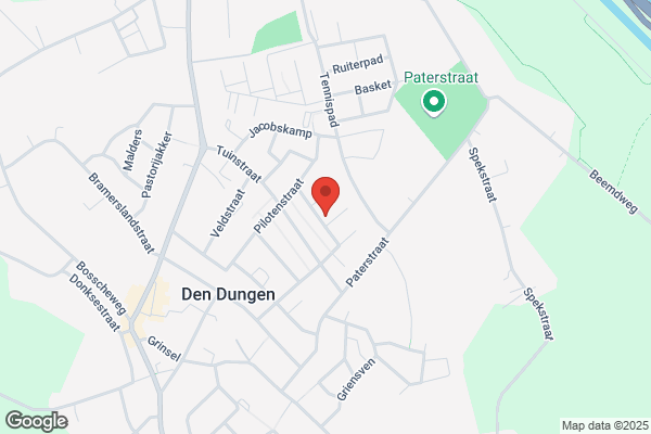 Van Hamond timmerwerken