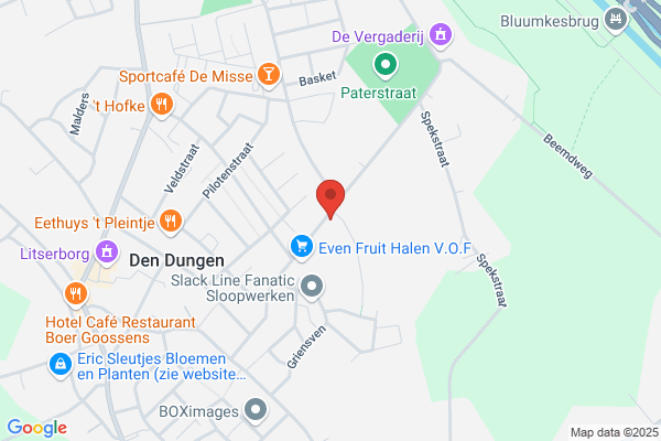 Vught, H Van