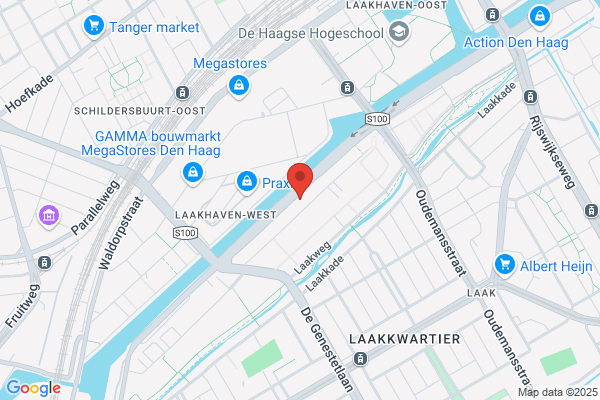 Aannemersbedrijf Swiebel