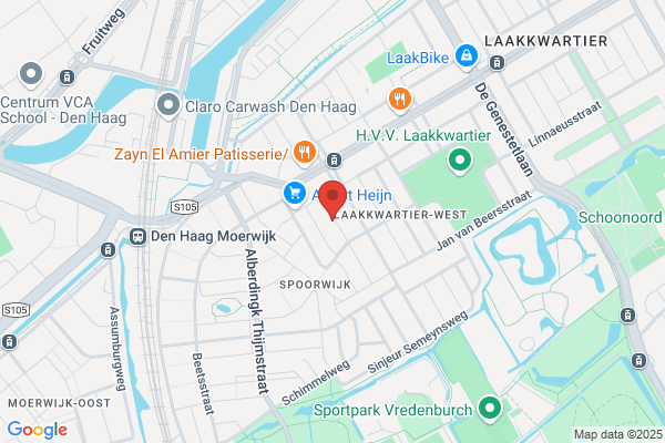 Brandschoon Onderhoudsbedrijf