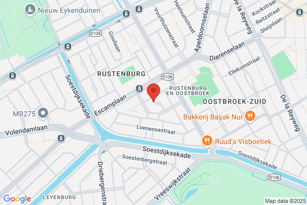 Van Toer Onderhoudsbedrijf V.O.F.