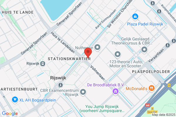 Cross Services Belast.Advies