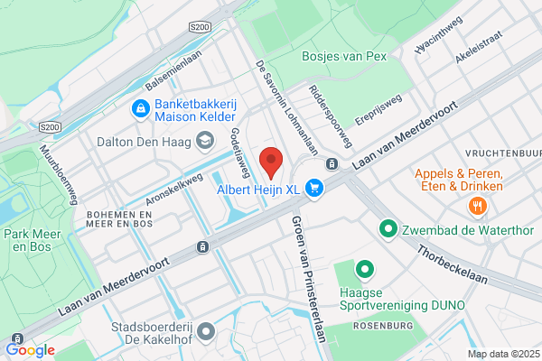 Gp Administraties