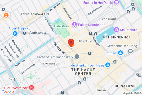 Ba Zhang Centrum