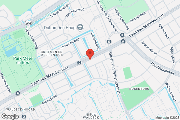 Huisartspraktijk & Acupunctuur Bohemen