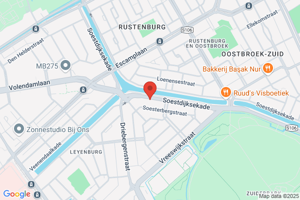 Bakkenist