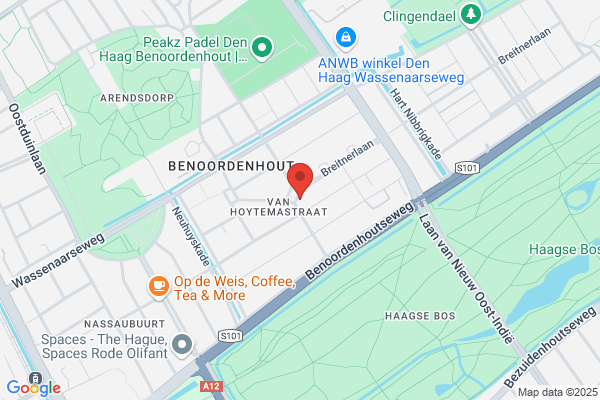 Bruijn, De