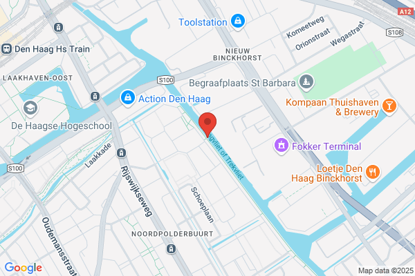 Haagvliet Bv