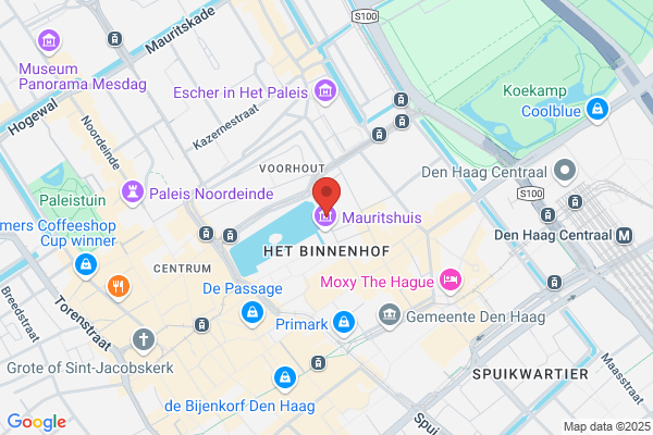 Koning, De