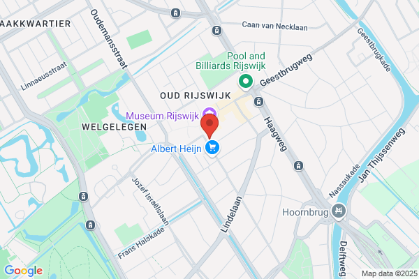 fit20 Rijswijk
