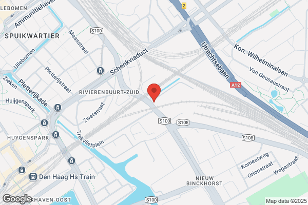Bureau Voor Ouderschap & (Echt-)scheiding