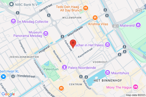 Advocatenkantoor Dijkgraaf BV