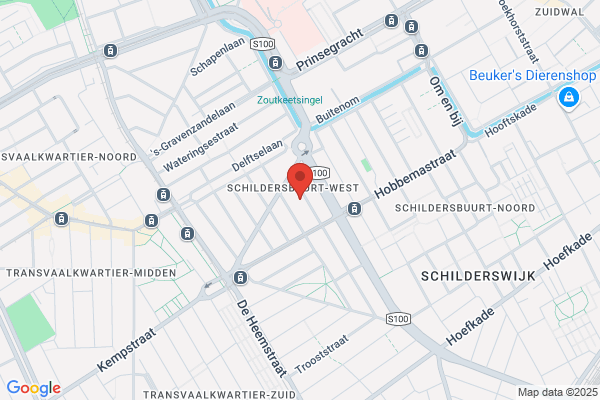 Advocatenkantoor Torenstraat