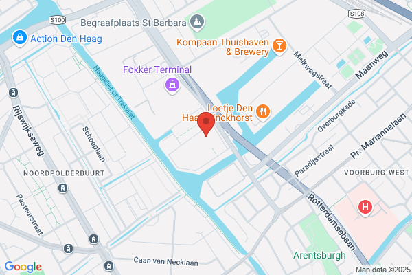 Gestalttherapie Praktijk voor Wimke Götz