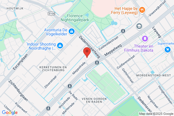 Homeopathie P vd Toorn Homeopaat