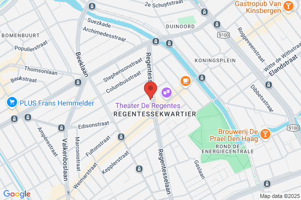 Homeopathie Regentesse