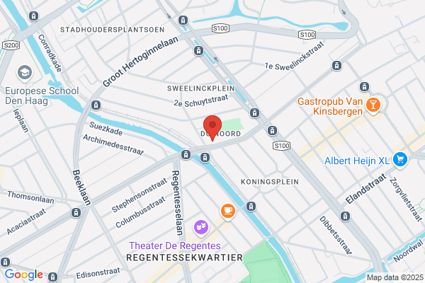 Praktijk voor Klassieke Homeopathie & Bio-energetische Geneeskunde (NES)