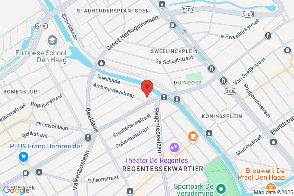 Centrum voor Osteopathie