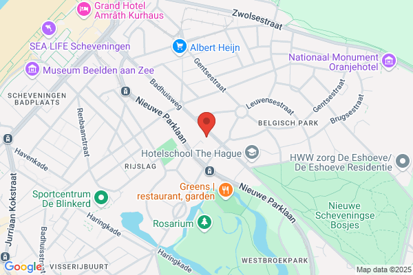 Ambassade Sudan