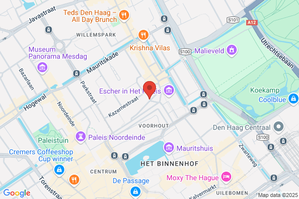 Ambassade Zwitserland