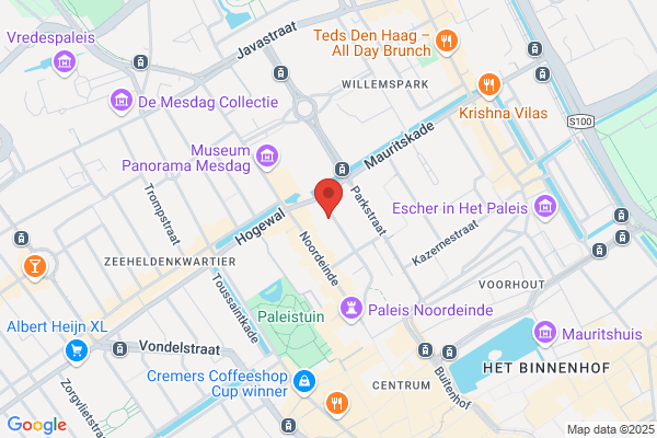 Consulaat Kameroen