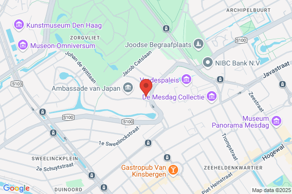Consulaat Koeweit