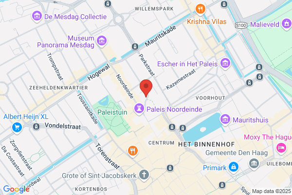 Consulaat Tsjechië