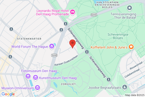 Consulaat Zuid-Korea