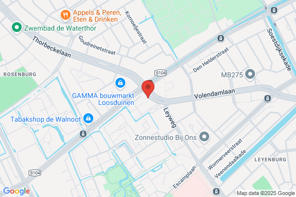 Pillen en Praten Apotheek