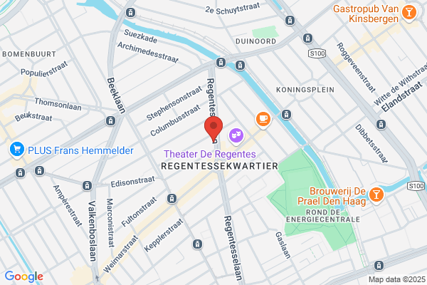 Regentesse Apotheek