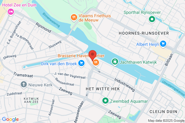 Tweelwonen Den Haag
