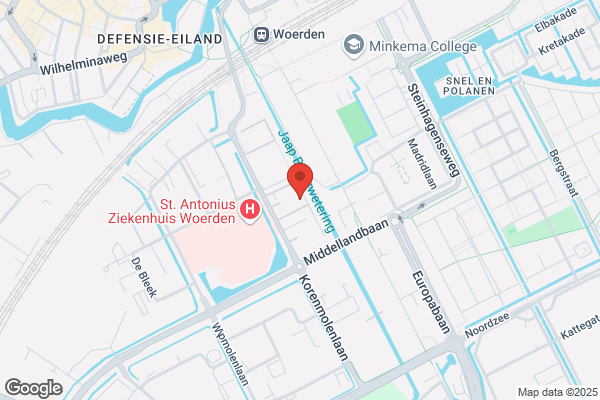 Adviesbureau Van Montfoort