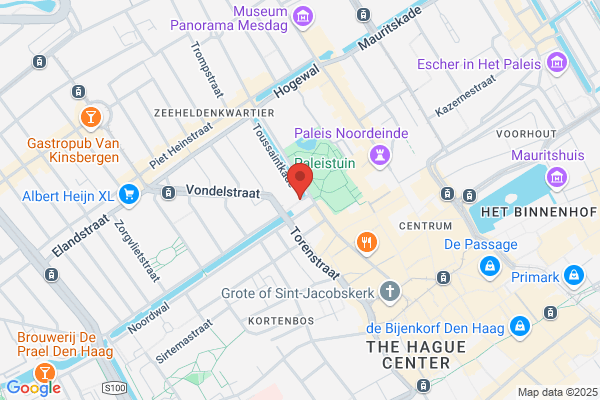 Ng Architecten- En Ingenieursbureau