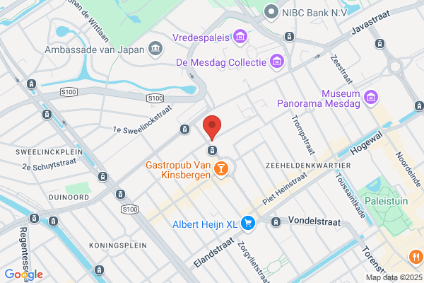 Arche Projectontwikkeling