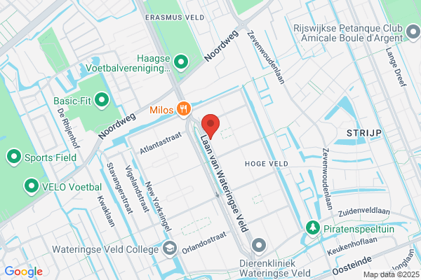 Eerden, Ir A T Van