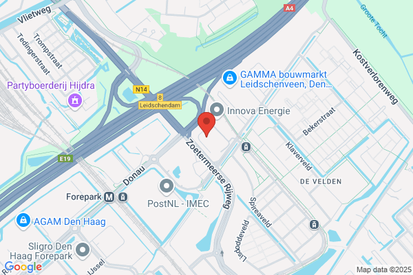 TenW architecten adviseurs