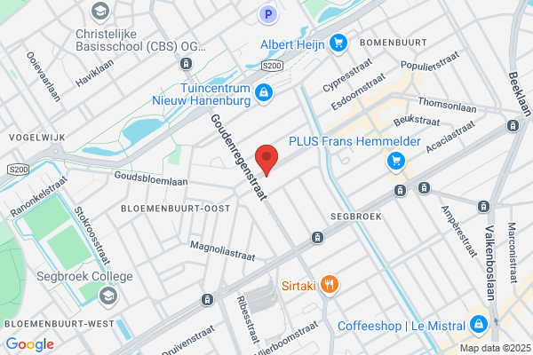 Komische Portretten