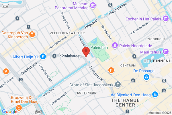 Theaterschool Rabarber