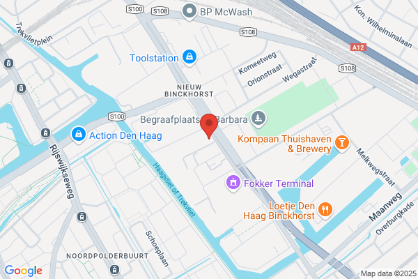 Muziekcentrum Den Haag