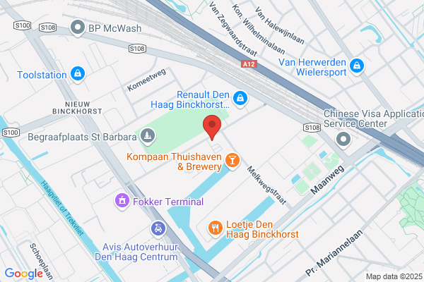 Huisartsenpraktijk Binck-Zorg