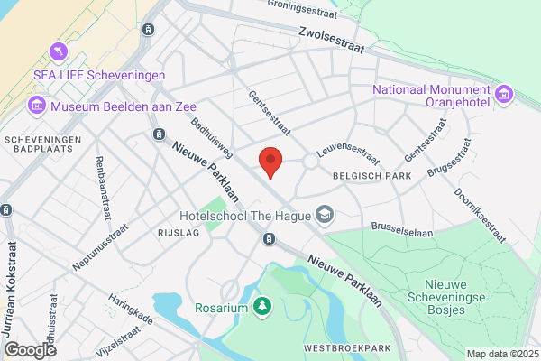 Viva Verloskundigenpraktijk