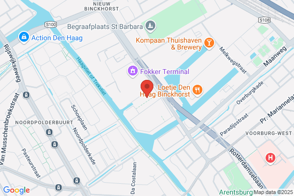 Schouten, W L